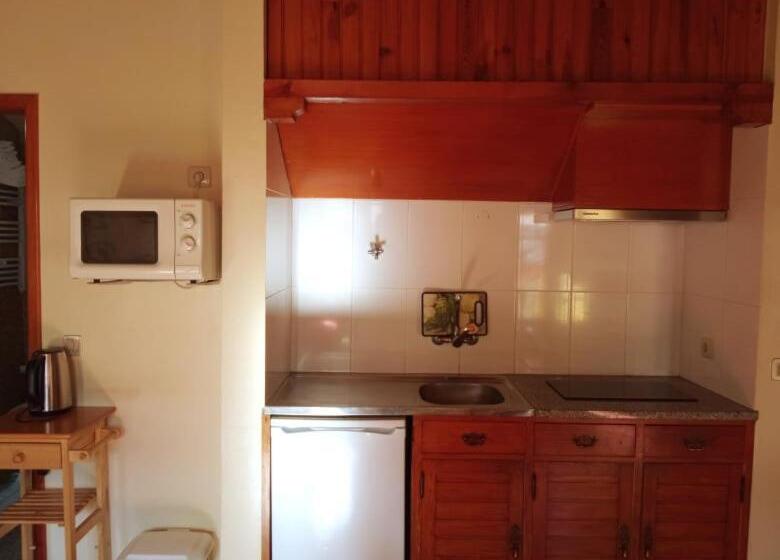 Дом 2 Спальни, Casas Do Cruzeiro