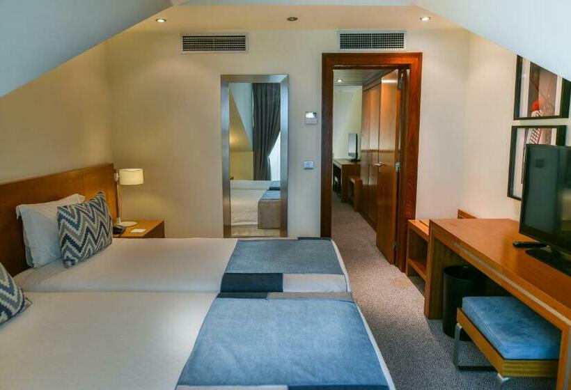 Family Suite, Do Caracol