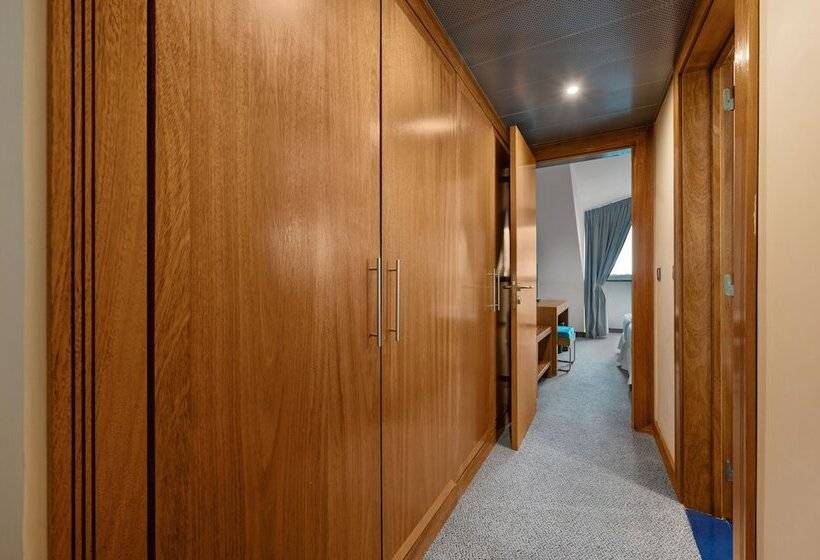 Family Suite, Do Caracol