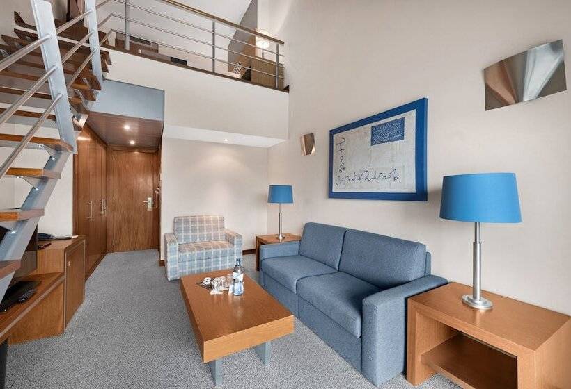 Family Suite, Do Caracol