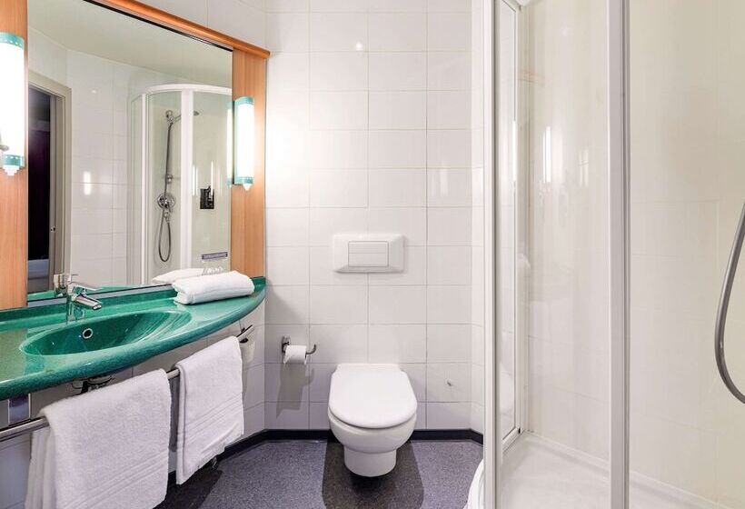 Номер Комфорт, Ibis Madrid Getafe