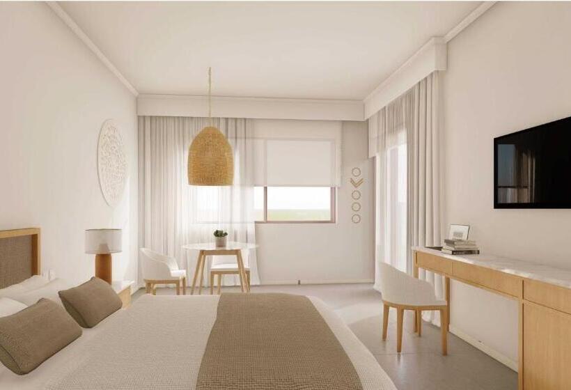 标准工作室, Leptos Panorama
