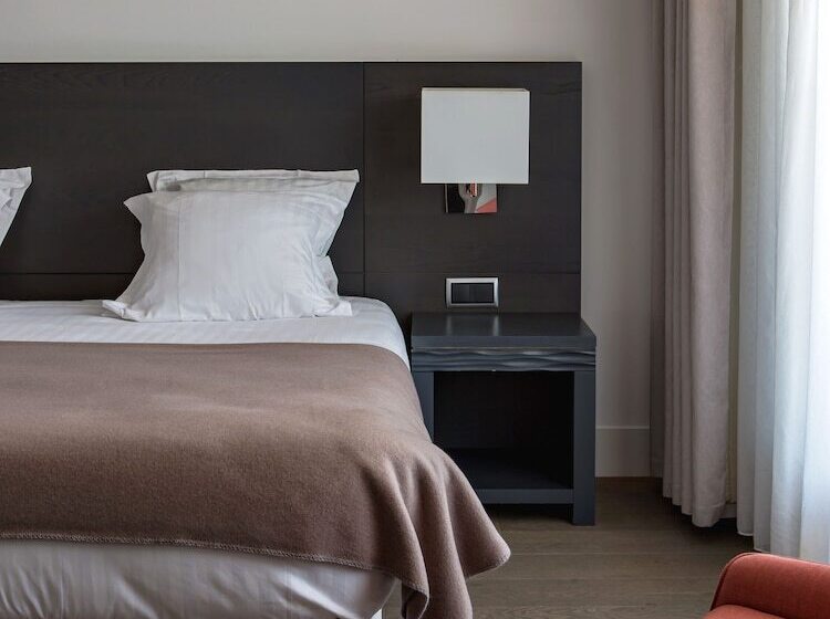 Номер Superior с Террасой, New Hotel Of Marseille   Vieux Port