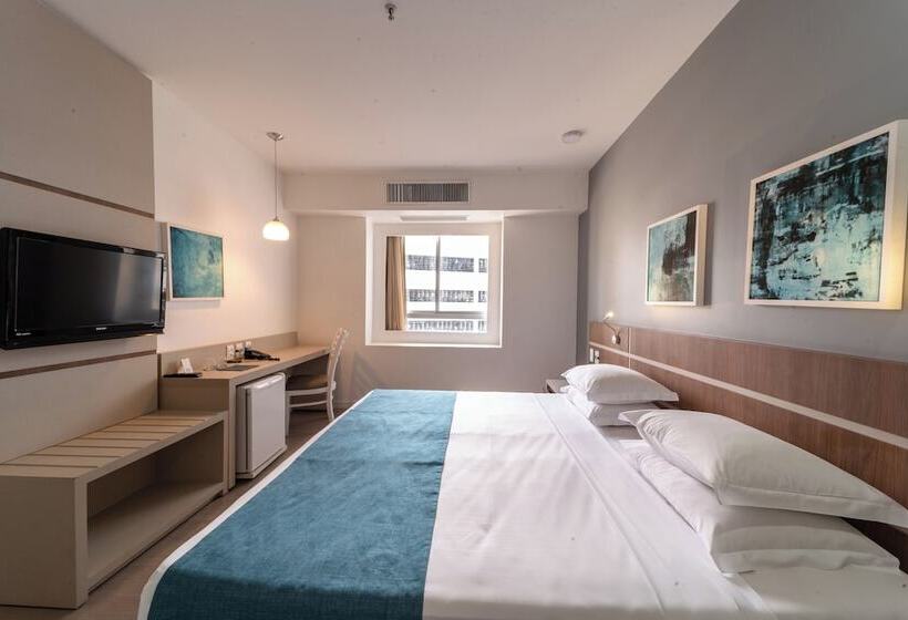 Quarto Superior Interior, Oasis Imperial & Fortaleza