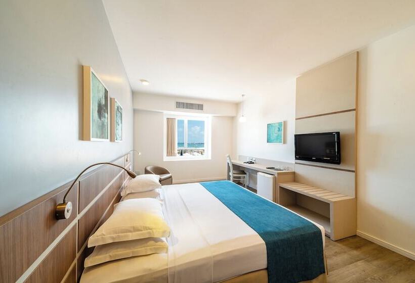 Quarto Superior Vista Mar, Oasis Imperial & Fortaleza