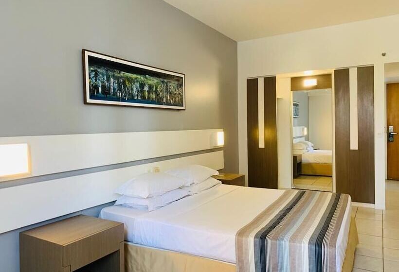 Quarto Superior Individual, Oasis Imperial & Fortaleza