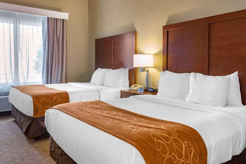 Quarto Triplo Superior, Oasis Imperial & Fortaleza
