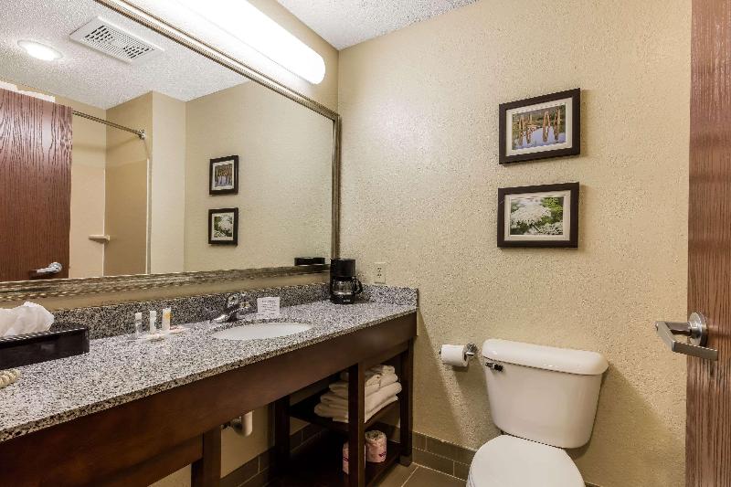 Quarto Triplo Superior, Oasis Imperial & Fortaleza