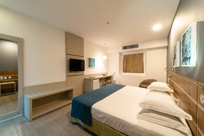 수피리어 룸, Oasis Imperial & Fortaleza