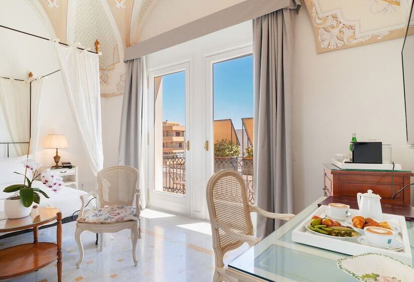 Номер Престиж, Palazzo Del Corso – Boutique