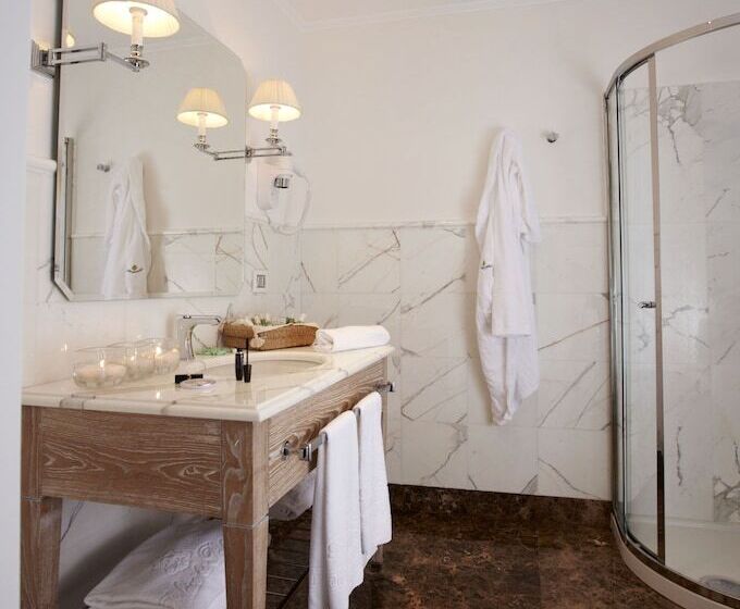 Люкс, Palazzo Del Corso – Boutique