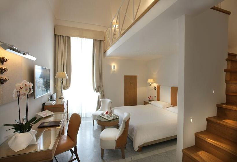 Люкс, Palazzo Del Corso – Boutique