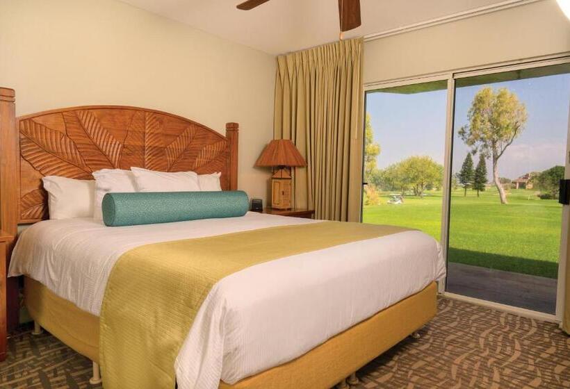 빌라 침실 1개, Paniolo Greens Resort