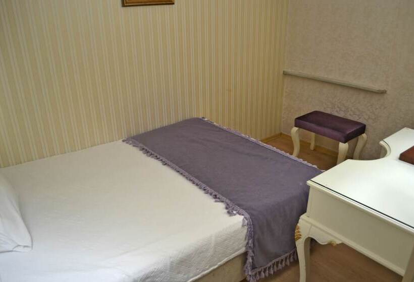 エコノミールーム, Santa Sophia Hotel   İstanbul