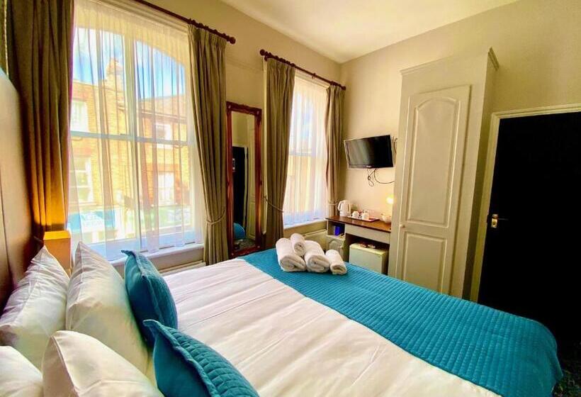 Номер Стандарт, The Red Cow   Guest House