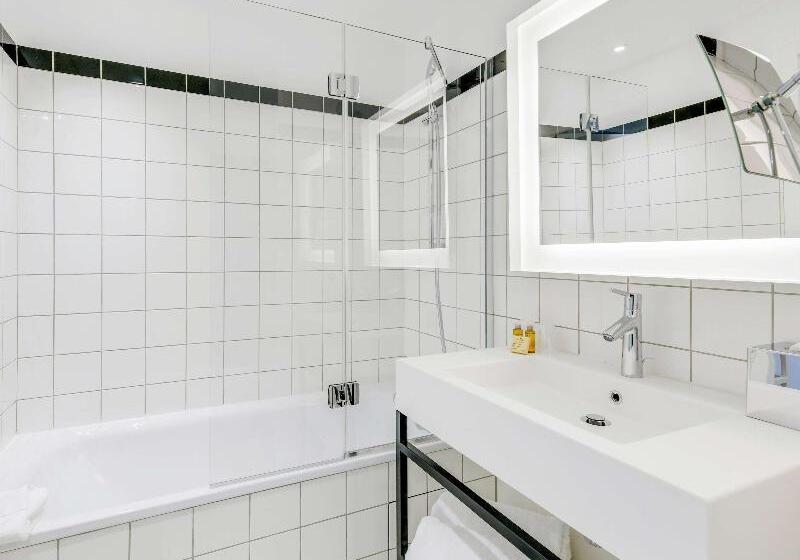 آپارتمان 2 خوابه, Apartamentos Vista Real