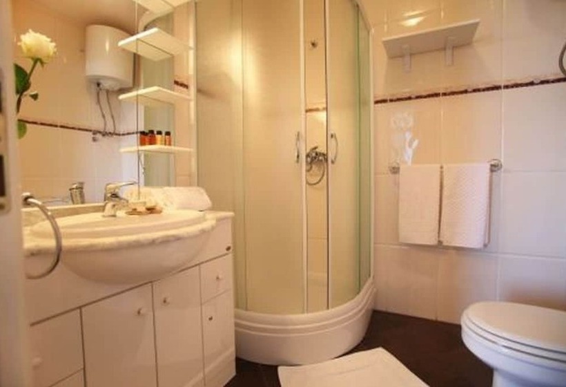 Apartamento 1 Dormitório, Bellevue Trogir