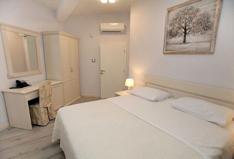Номер Стандарт, Bellevue Trogir