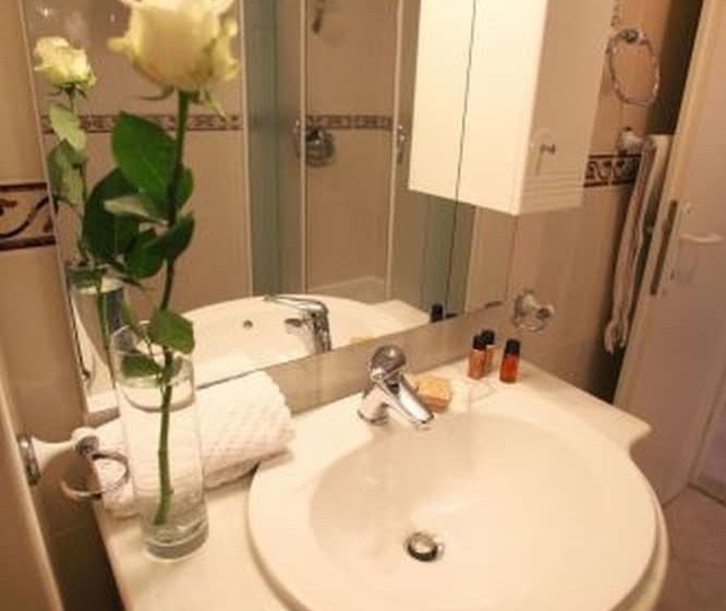 Семейный Номер, Bellevue Trogir
