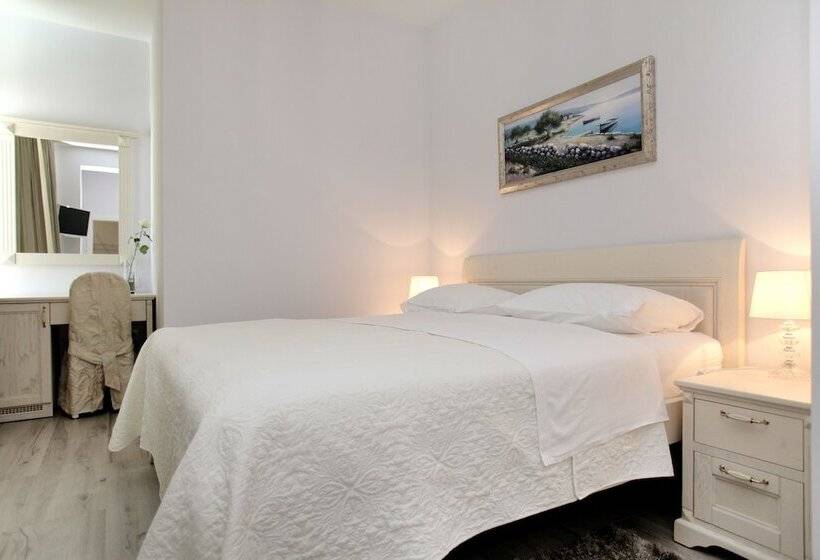Номер Стандарт, Bellevue Trogir