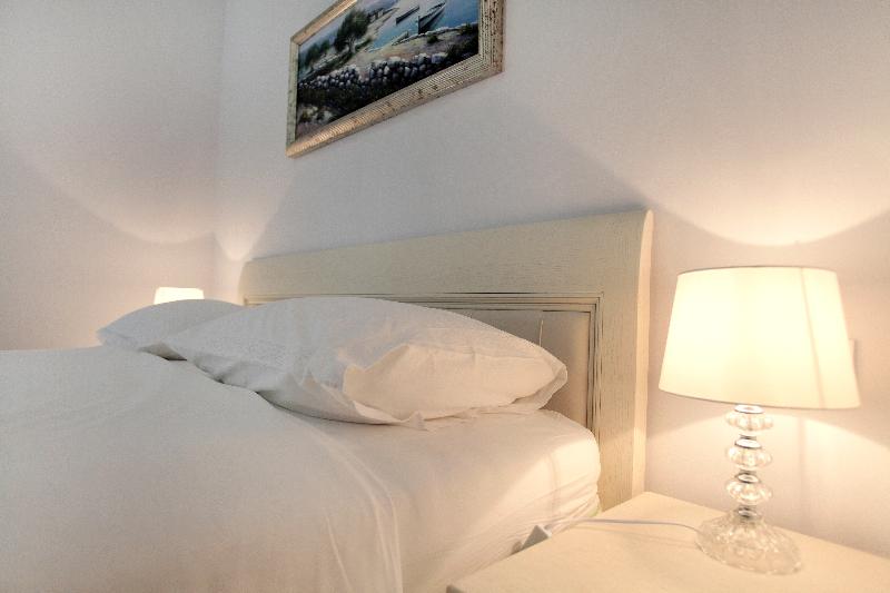 Номер Стандарт с Балконом, Bellevue Trogir