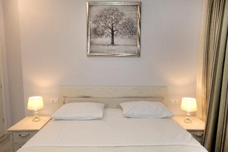 Номер Стандарт с Балконом, Bellevue Trogir