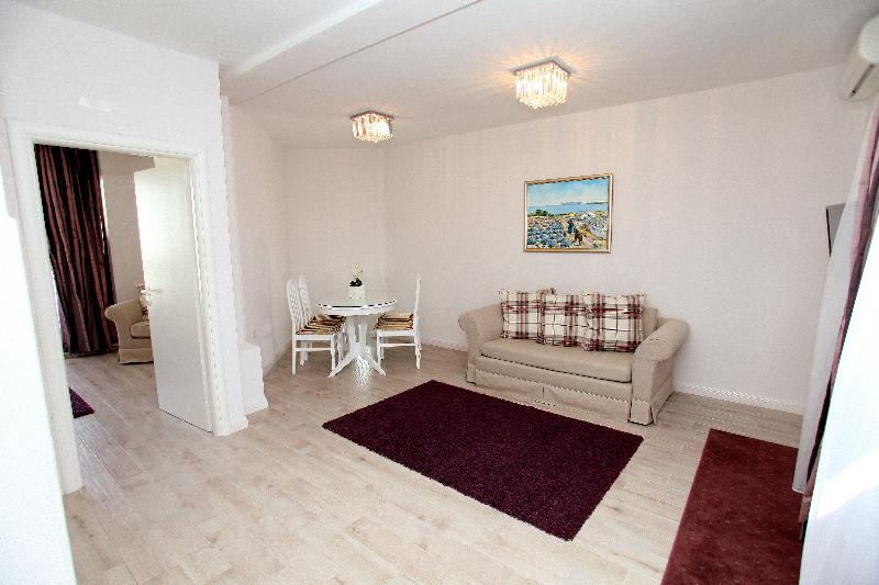 Апартаменты 1 Спальня, Bellevue Trogir