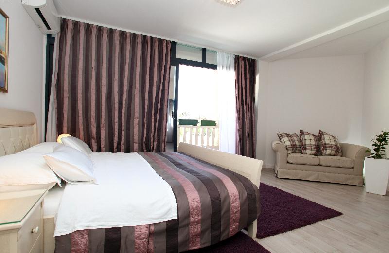 Apartamento 1 Dormitório, Bellevue Trogir