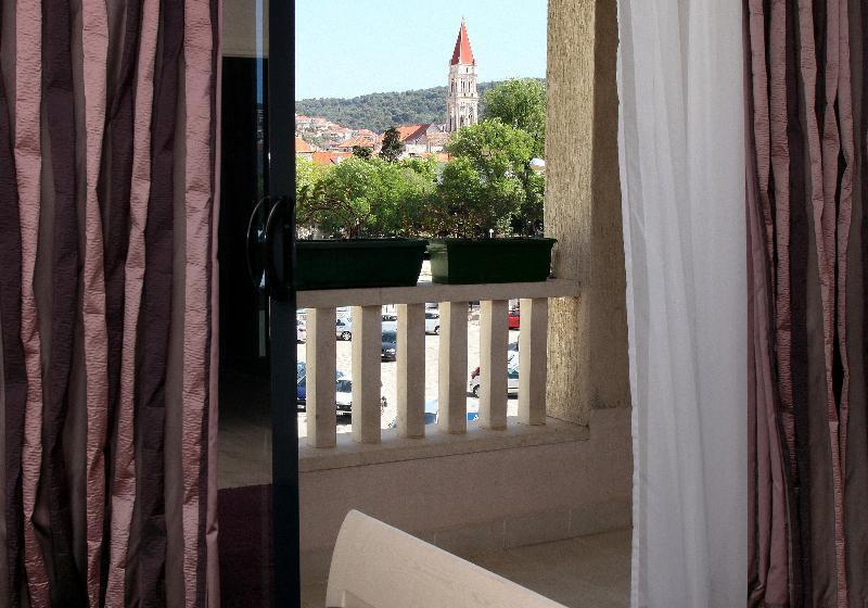Апартаменты 1 Спальня, Bellevue Trogir