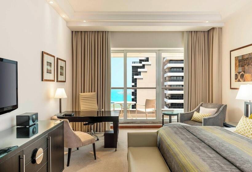 Номер Deluxe, Grosvenor House, A Luxury Collection Hotel, Dubai