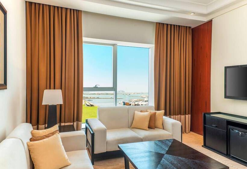 Люкс Премиум, Grosvenor House, A Luxury Collection Hotel, Dubai