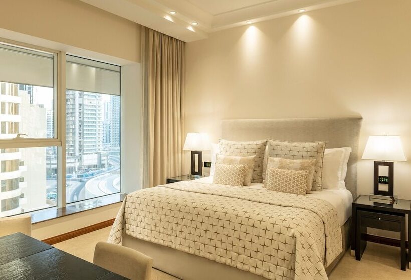 Люкс Премиум, Grosvenor House, A Luxury Collection Hotel, Dubai