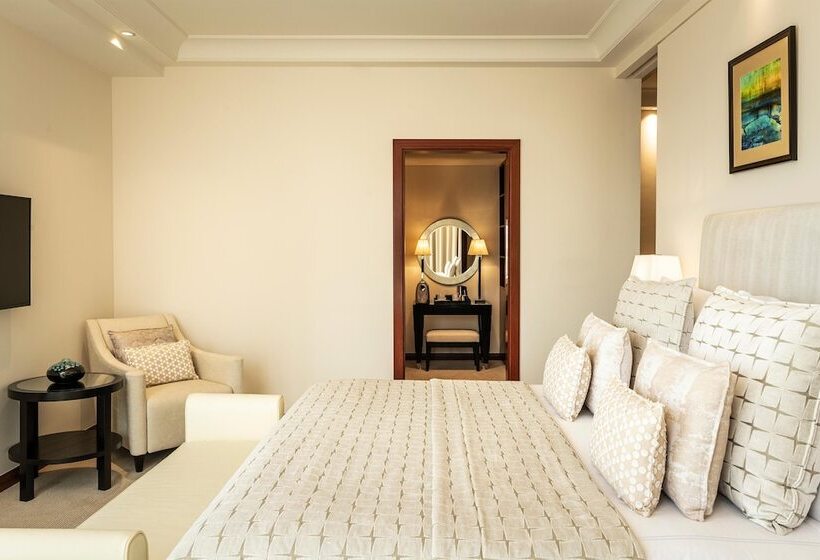 Люкс Премиум, Grosvenor House, A Luxury Collection Hotel, Dubai