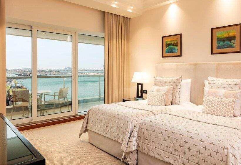 Люкс Премиум, Grosvenor House, A Luxury Collection Hotel, Dubai