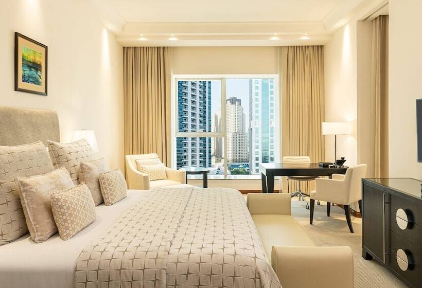 Люкс Премиум, Grosvenor House, A Luxury Collection Hotel, Dubai