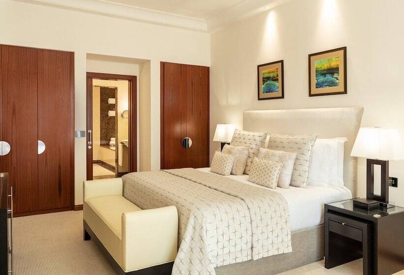 Люкс Премиум, Grosvenor House, A Luxury Collection Hotel, Dubai