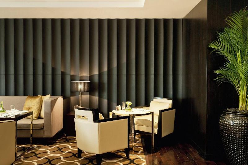 Люкс Премиум, Grosvenor House, A Luxury Collection Hotel, Dubai