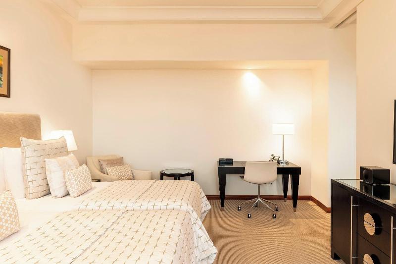 Люкс Премиум, Grosvenor House, A Luxury Collection Hotel, Dubai