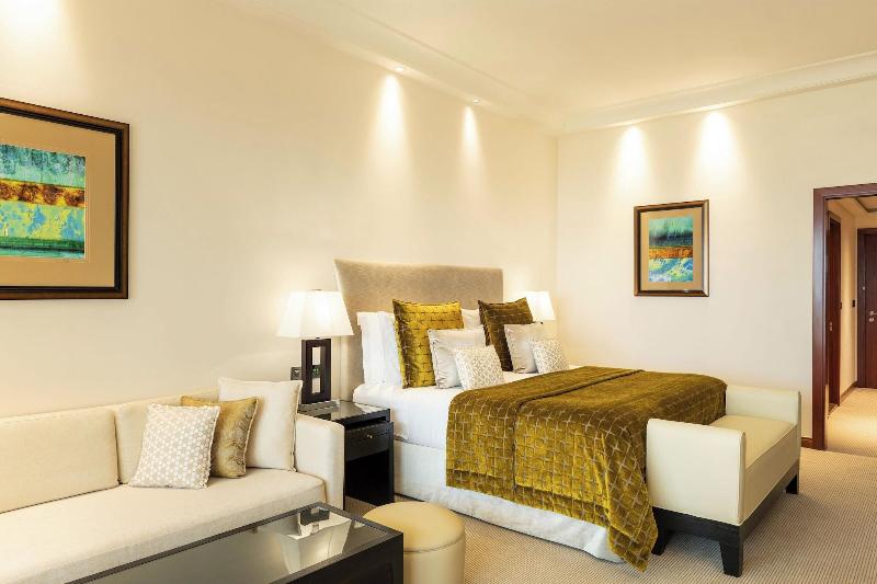 Номер Премиум, Grosvenor House, A Luxury Collection Hotel, Dubai