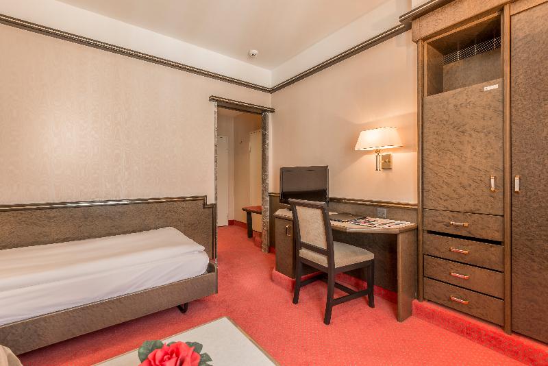 Люкс Премиум, Grosvenor House, A Luxury Collection Hotel, Dubai