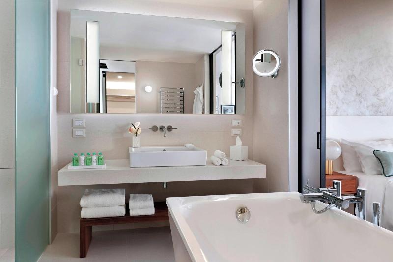 Номер Deluxe Кровать Кинг, Grosvenor House, A Luxury Collection Hotel, Dubai