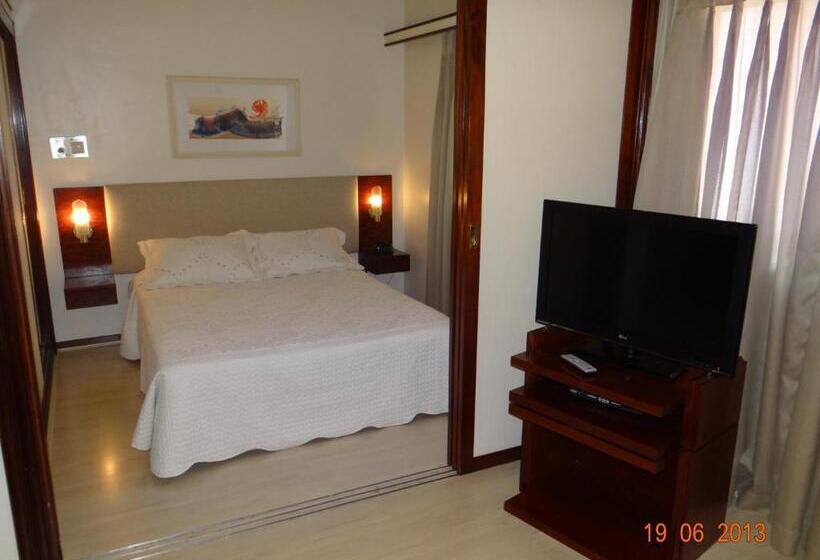 Номер Superior, Le Premier Apartamentos