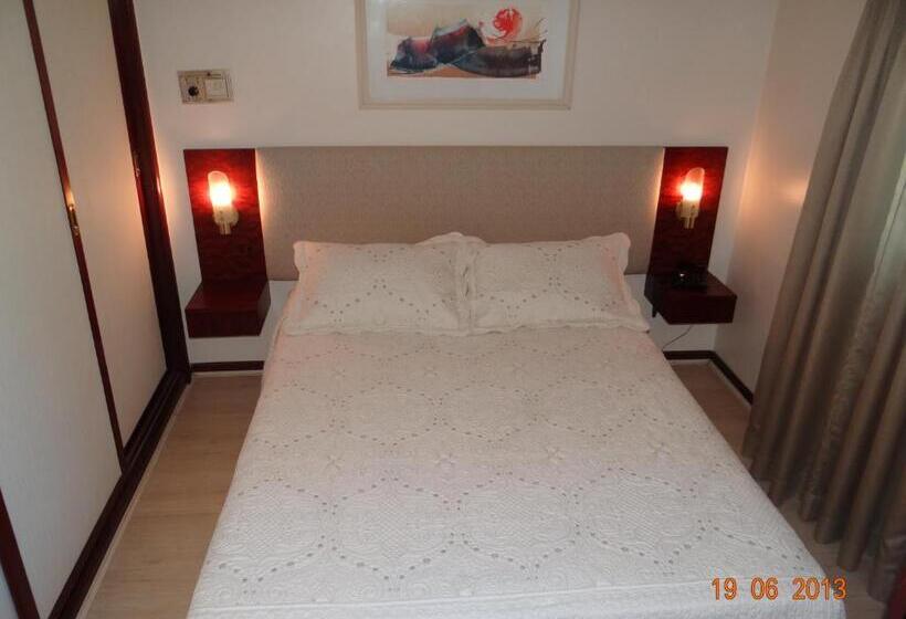 Номер Deluxe, Le Premier Apartamentos