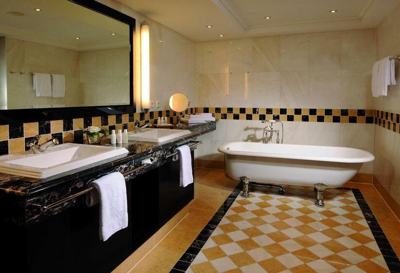 Номер Стандарт, Maritim Hotel Dresden