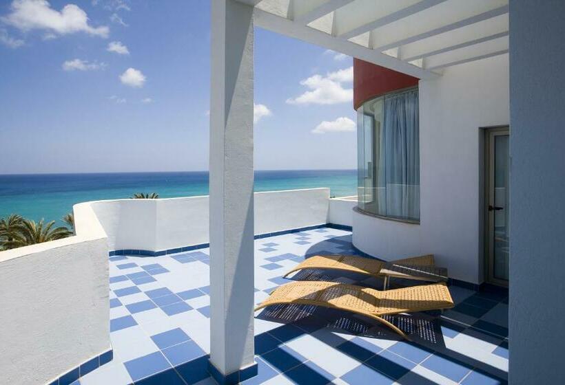 家庭套房, R2 Hotel Pajara Beach