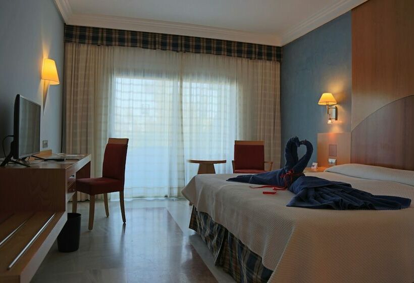 基本间, R2 Hotel Pajara Beach