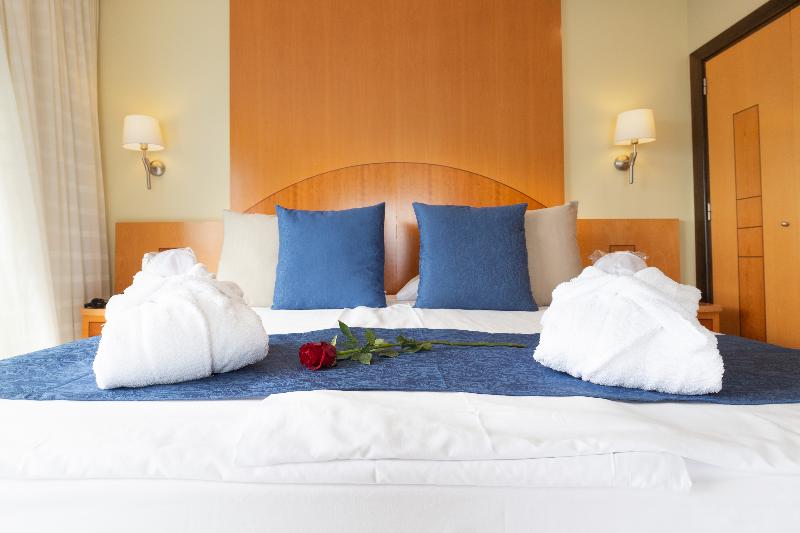带海景的标准房, R2 Hotel Pajara Beach