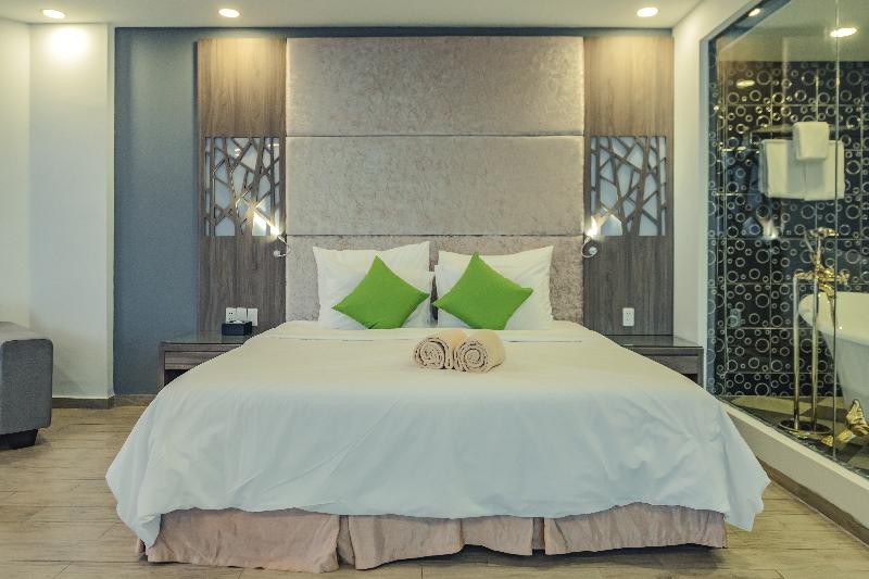 スーペリアールーム, Radisson Hotel Curitiba