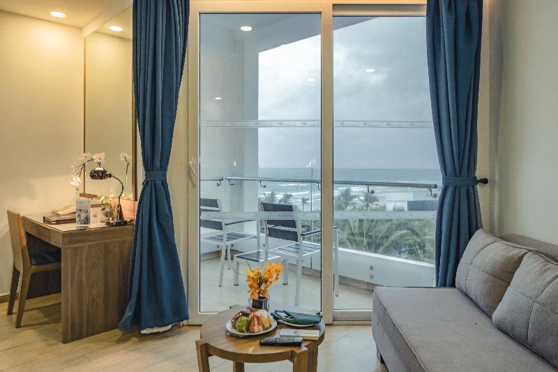 اتاق سوپریور, Radisson Hotel Curitiba