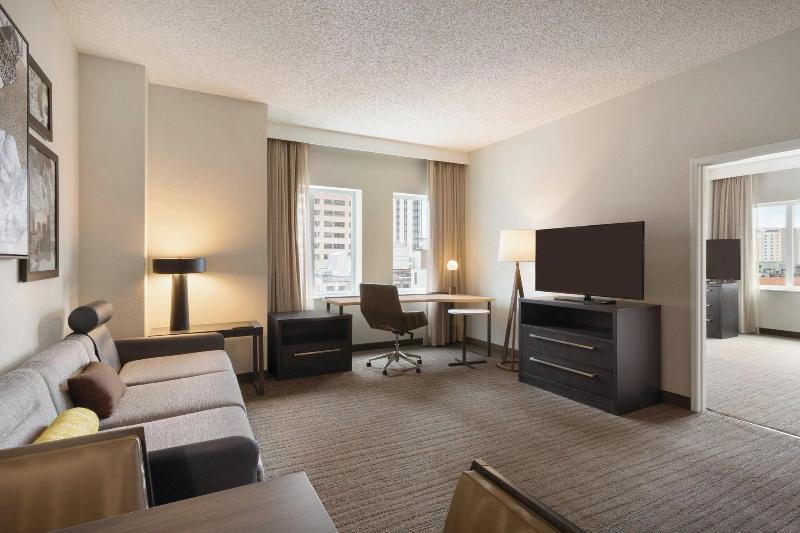 スイート, Residence Inn Denver City Center